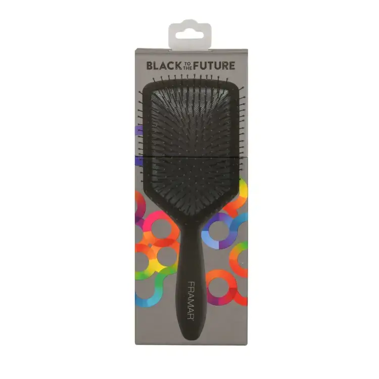 FRAMAR YOU BET GIRAFFE DETANGLE BRUSH