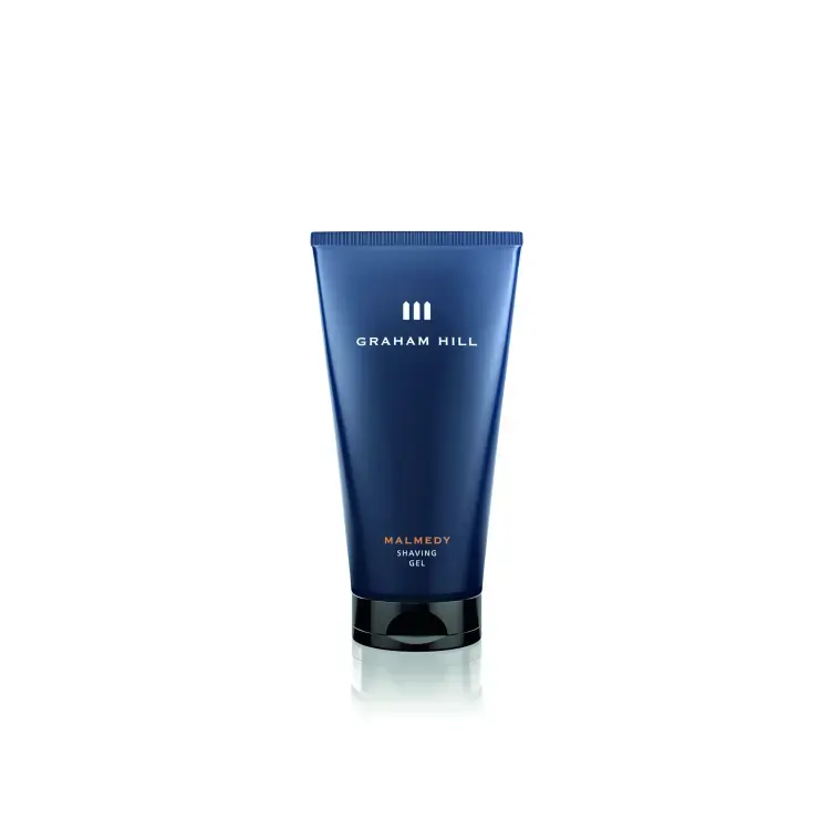MALMEDY SHAVING GEL 150 ML