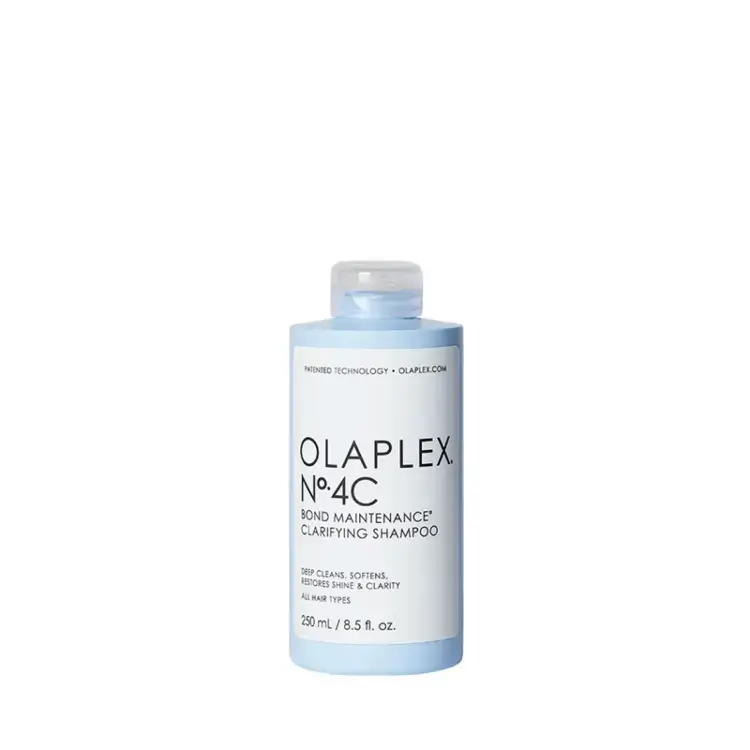 N°4C. Bond Maintenance Clarifying Shampoo 250ml