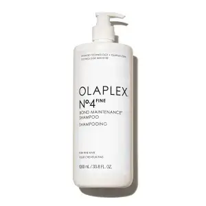 N°.4 Fine Bond Maintenance Shampoo