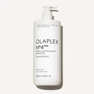 N°.4 Fine Bond Maintenance Shampoo