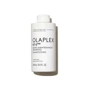 N°.4 Fine Bond Maintenance Shampoo