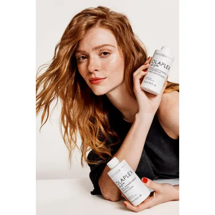 N°5. Fine Bond Maintenance Conditioner