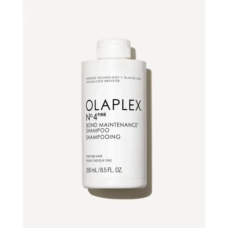 N°.4 Fine Bond Maintenance Shampoo