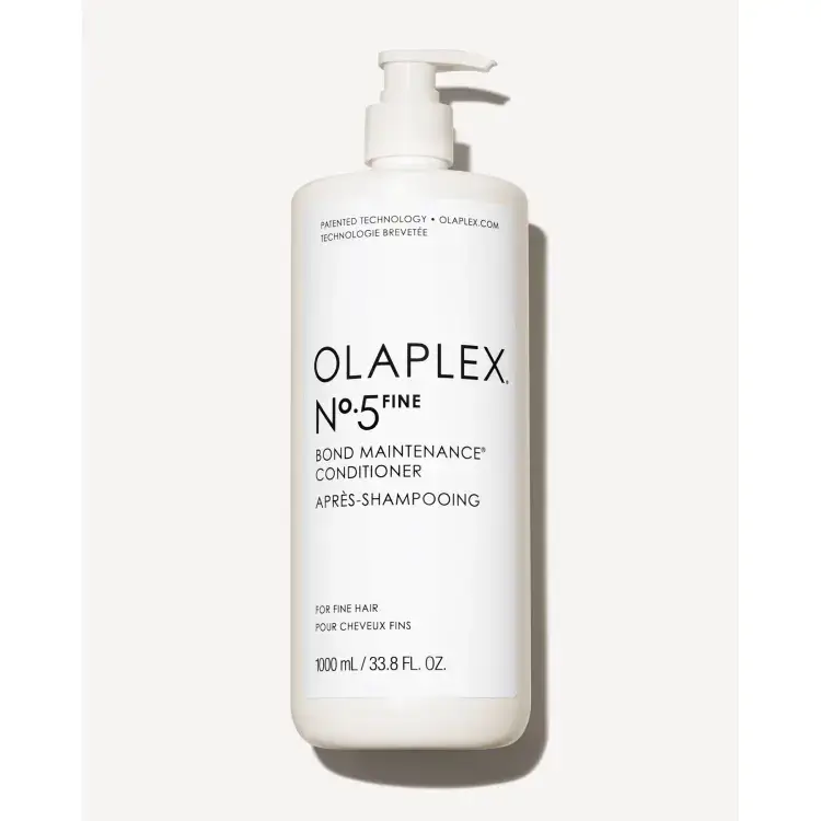 N°5. Fine Bond Maintenance Conditioner