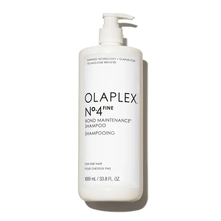 N°.4 Fine Bond Maintenance Shampoo