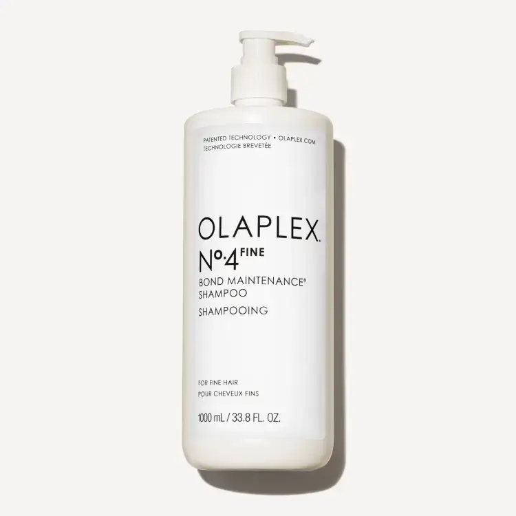 N°.4 Fine Bond Maintenance Shampoo
