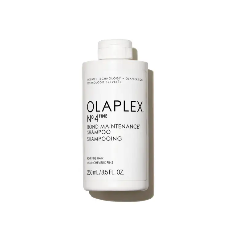 N°.4 Fine Bond Maintenance Shampoo
