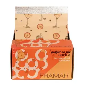 Puttin' On The Spritz - 5x11 Pop Up 500Sheets