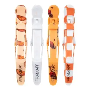 Puttin' On the Spritz - Gator Grips 4pc
