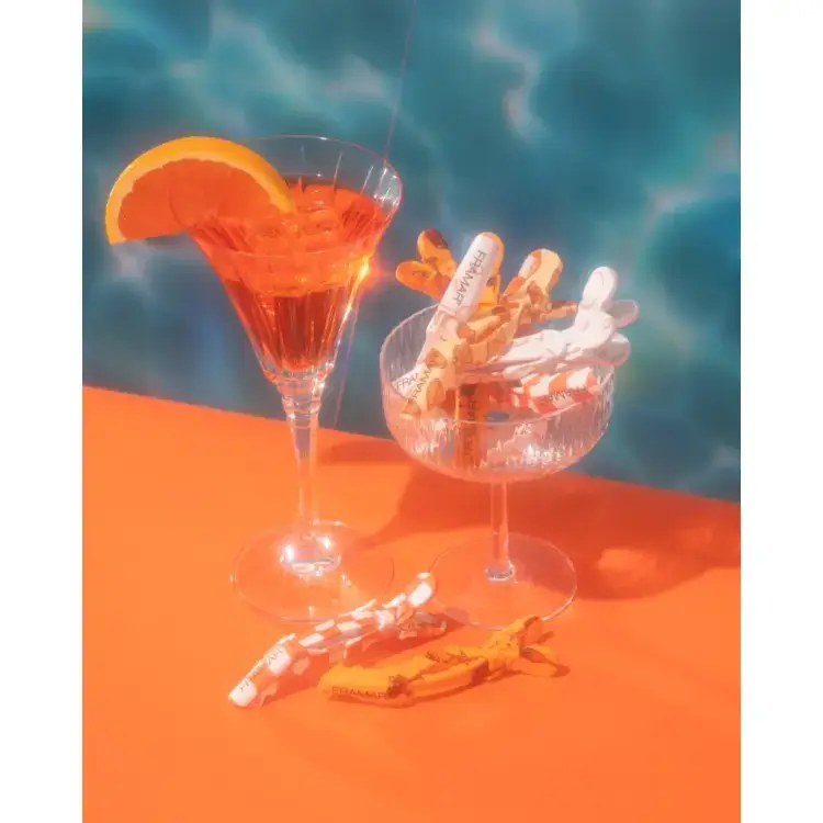 Puttin' On the Spritz - Gator Grips 4pc