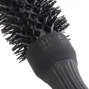 EXPERT BLOWOUT SHINE Wavy Bristles Black Label 25MM