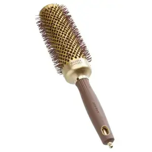 EXPERT BLOWOUT SPEED Wavy Bristles Gold&Brown 45MM