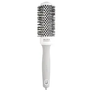 EXPERT BLOWOUT SHINE White&Grey 35MM