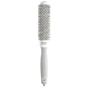 EXPERT BLOWOUT SPEED Wavy Bristles White&Grey 25MM