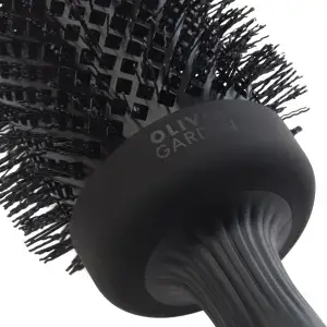 EXPERT BLOWOUT SHINE Wavy Bristles Black Label 55MM