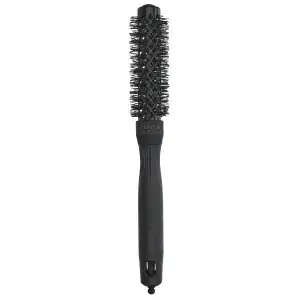 EXPERT BLOWOUT SHINE Wavy Bristles Black Label 20MM
