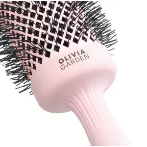 EXPERT BLOWOUT SPEED Wavy Bristles Pastel Pink 55MM