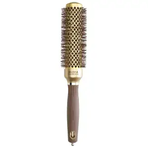 EXPERT BLOWOUT SPEED Wavy Bristles Gold&Brown 35MM