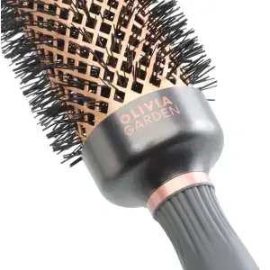 EXPERT BLOWOUT HEAT Nylgard Bristle 45MM