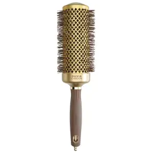 EXPERT BLOWOUT SPEED Wavy Bristles Gold&Brown 55MM
