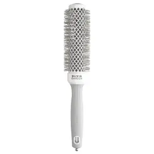 EXPERT BLOWOUT SPEED Wavy Bristles White&Grey 35MM
