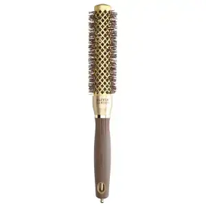 EXPERT BLOWOUT SPEED Wavy Bristles Gold&Brown 25MM