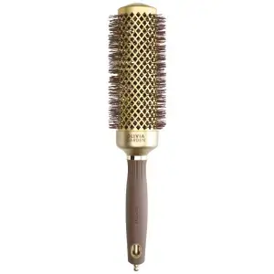 EXPERT BLOWOUT SPEED Wavy Bristles Gold&Brown 45MM
