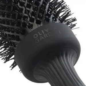 EXPERT BLOWOUT SHINE Wavy Bristles Black Label 45MM