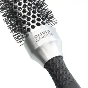ESSENTIAL BLOWOUT CLASSIC Silver 45MM