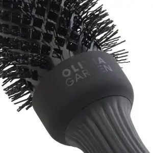 EXPERT BLOWOUT SHINE Wavy Bristles Black Label 35MM