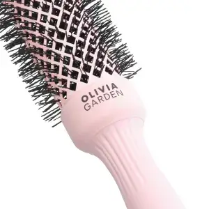 EXPERT BLOWOUT SPEED Wavy Bristles Pastel Pink 35MM