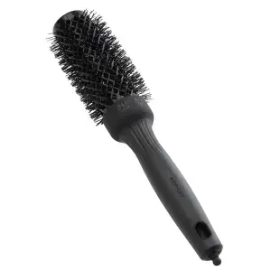 EXPERT BLOWOUT SHINE Wavy Bristles Black Label 35MM