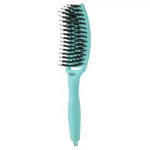 Fingerbrush Care Iconic Boar&Nylon Mint M