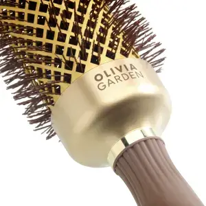 EXPERT BLOWOUT SPEED Wavy Bristles Gold&Brown 45MM