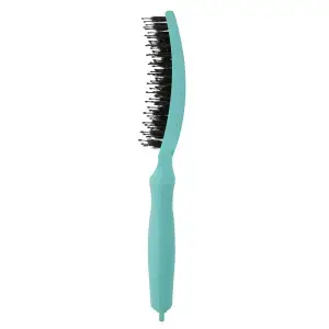 Fingerbrush Care Iconic Boar&Nylon Mint M
