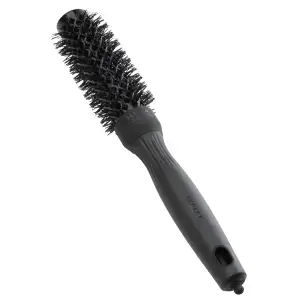 EXPERT BLOWOUT SHINE Wavy Bristles Black Label 25MM