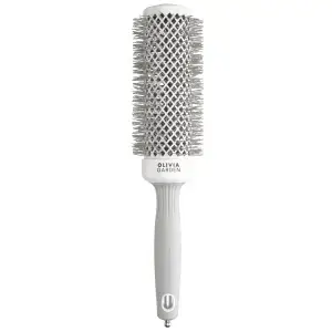 EXPERT BLOWOUT SPEED Wavy Bristles White&Grey 45MM
