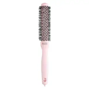EXPERT BLOWOUT SPEED Wavy Bristles Pastel Pink 25MM