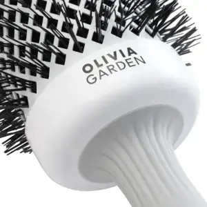 EXPERT BLOWOUT SHINE White&Grey 55MM