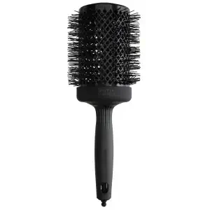 EXPERT BLOWOUT SHINE Wavy Bristles Black Label 65MM