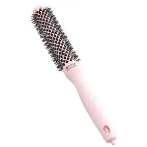 EXPERT BLOWOUT SPEED Wavy Bristles Pastel Pink 25MM