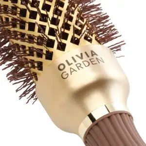 EXPERT BLOWOUT SPEED Wavy Bristles Gold&Brown 35MM