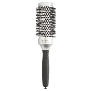 ESSENTIAL BLOWOUT CLASSIC Silver 45MM