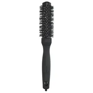 EXPERT BLOWOUT SHINE Wavy Bristles Black Label 25MM