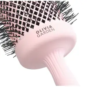 EXPERT BLOWOUT SPEED Wavy Bristles Pastel Pink 65MM