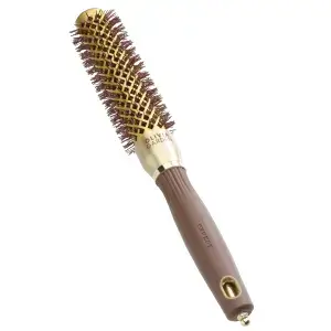EXPERT BLOWOUT SPEED Wavy Bristles Gold&Brown 25MM