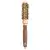 EXPERT BLOWOUT STRAIGHT Wavy Bristle Gold&Brown 20MM - 20mm