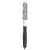 ESSENTIAL BLOWOUT CLASSIC Silver 15MM - 15mm