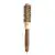 EXPERT BLOWOUT SHINE Wavy Bristles Gold&Brown 25MM - 25mm